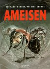 Ameisen (Comic)