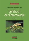 Lehrbuch der Entomologie